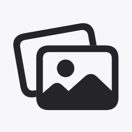 Rollpaper app icon