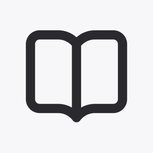Grimoire app icon