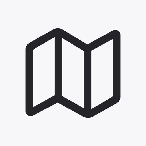 Trotter app icon