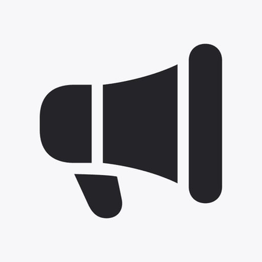 Ramble app icon